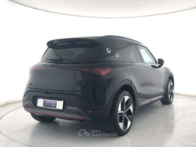 Smart #1  brabus head-up+tetto pano+camera 360+c.19" Nero usata Ghedi