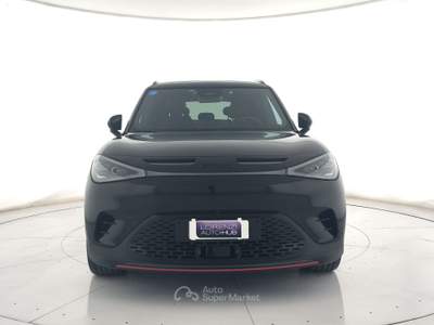 Smart #1  brabus head-up+tetto pano+camera 360+c.19" Nero usata Ghedi
