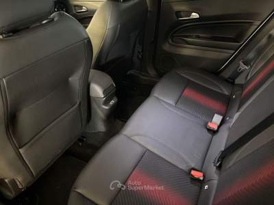 Alfa Romeo Junior  -  1.2 ibrida speciale 145cv edct6 Bianco usata Salerno