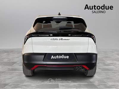 Alfa Romeo Junior  -  1.2 ibrida speciale 145cv edct6 Bianco usata Salerno