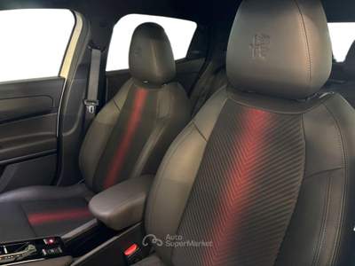 Alfa Romeo Junior  -  1.2 ibrida speciale 145cv edct6 Bianco usata Salerno