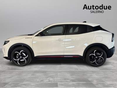 Alfa Romeo Junior  -  1.2 ibrida speciale 145cv edct6 Bianco usata Salerno