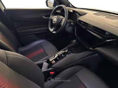 Alfa Romeo Junior  -  1.2 ibrida speciale 145cv edct6 Bianco usata Salerno