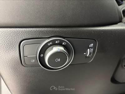 Alfa Romeo Tonale  1.5 hybrid ti 160cv tct7 Rosso usata Settimo Torinese