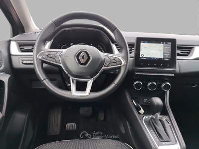 Renault Captur  - captur full hybrid e-tech 145 cv techno usata Treviso