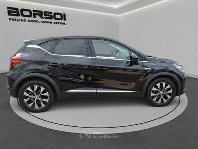 Renault Captur  - captur full hybrid e-tech 145 cv techno usata Treviso