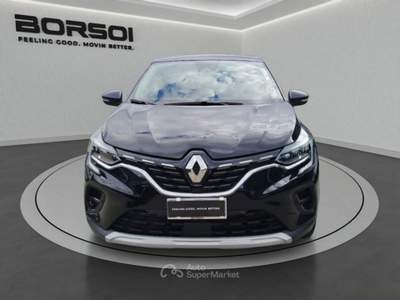 Renault Captur  - captur full hybrid e-tech 145 cv techno usata Treviso