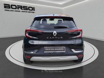 Renault Captur  - captur full hybrid e-tech 145 cv techno usata Treviso