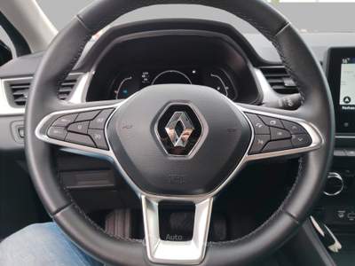Renault Captur  - captur full hybrid e-tech 145 cv techno usata Treviso