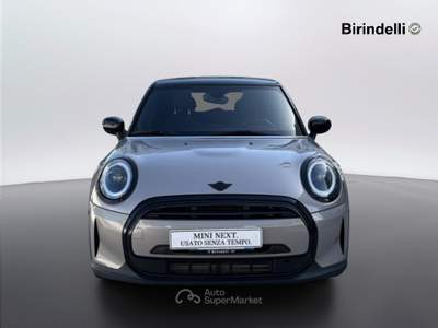 MINI One  - mini 1.5 one business 5 porte Grigio usata Vinci