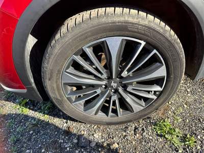 DR 7.0  -  1.5 turbo gpl 153cv dct Rosso usata Viterbo