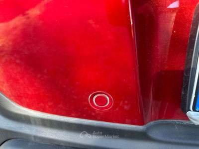DR 7.0  -  1.5 turbo gpl 153cv dct Rosso usata Viterbo