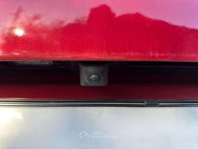 DR 7.0  -  1.5 turbo gpl 153cv dct Rosso usata Viterbo