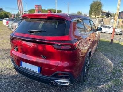 DR 7.0  -  1.5 turbo gpl 153cv dct Rosso usata Viterbo