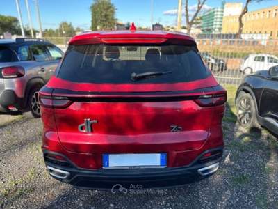 DR 7.0  -  1.5 turbo gpl 153cv dct Rosso usata Viterbo