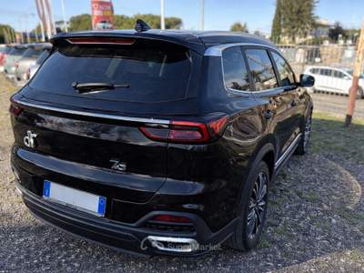 DR 7.0  -  1.5 turbo gpl 153cv dct Nero usata Viterbo