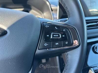 DR 7.0  -  1.5 turbo gpl 153cv dct Nero usata Viterbo