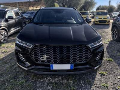 DR 7.0  -  1.5 turbo gpl 153cv dct Nero usata Viterbo
