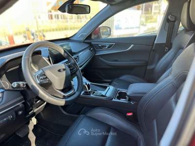 DR 7.0  -  1.5 turbo gpl 153cv dct Nero usata Viterbo