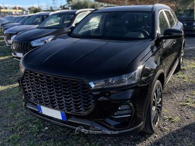 DR 7.0  -  1.5 turbo gpl 153cv dct Nero usata Viterbo