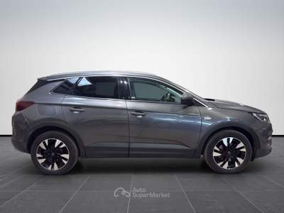 Opel Grandland X  1.5 ecotec 120 anniversary s&s 130cv Grigio usata Firenze