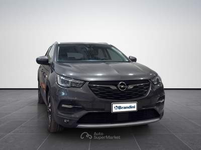 Opel Grandland X  1.5 ecotec 120 anniversary s&s 130cv Grigio usata Firenze