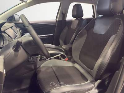Opel Grandland X  1.5 ecotec 120 anniversary s&s 130cv Grigio usata Firenze