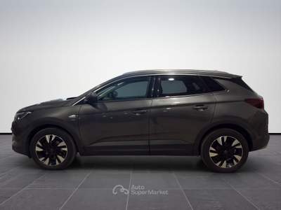 Opel Grandland X  1.5 ecotec 120 anniversary s&s 130cv Grigio usata Firenze