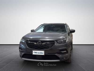 Opel Grandland X  1.5 ecotec 120 anniversary s&s 130cv Grigio usata Firenze