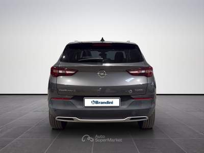 Opel Grandland X  1.5 ecotec 120 anniversary s&s 130cv Grigio usata Firenze