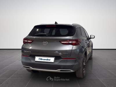 Opel Grandland X  1.5 ecotec 120 anniversary s&s 130cv Grigio usata Firenze