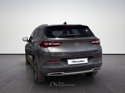 Opel Grandland X  1.5 ecotec 120 anniversary s&s 130cv Grigio usata Firenze