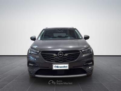Opel Grandland X  1.5 ecotec 120 anniversary s&s 130cv Grigio usata Firenze