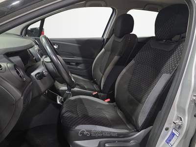 Renault Captur  1.5 dci intens 90cv Grigio usata Firenze