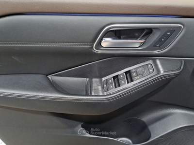Nissan X-Trail  1.5 e-power tekna 2wd auto Bianco usata Firenze
