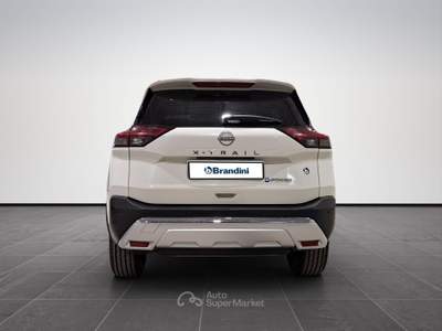 Nissan X-Trail  1.5 e-power tekna 2wd auto Bianco usata Firenze