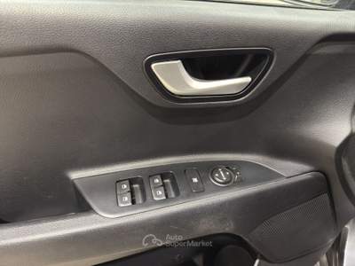 Kia Stonic  1.6 crdi style adas pack 115cv my18 Grigio usata Firenze