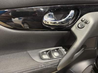 Nissan Qashqai  1.6 dig-t acenta 163cv Nero usata Firenze