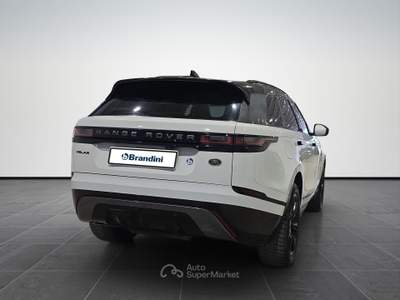 Land Rover Range Rover Velar  2.0 i4 r-dynamic hse 2 Bianco usata Firenze