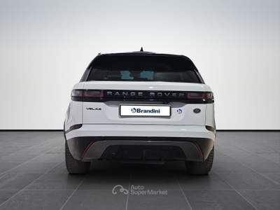 Land Rover Range Rover Velar  2.0 i4 r-dynamic hse 2 Bianco usata Firenze