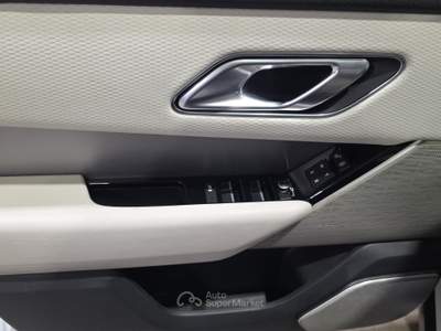 Land Rover Range Rover Velar  2.0 i4 r-dynamic hse 2 Bianco usata Firenze