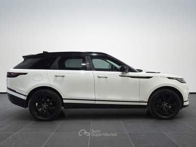 Land Rover Range Rover Velar  2.0 i4 r-dynamic hse 2 Bianco usata Firenze