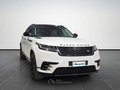 Land Rover Range Rover Velar  2.0 i4 r-dynamic hse 2 Bianco usata Firenze