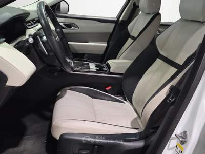 Land Rover Range Rover Velar  2.0 i4 r-dynamic hse 2 Bianco usata Firenze