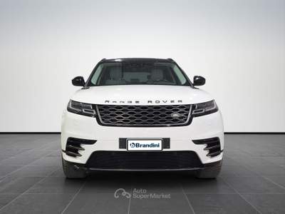 Land Rover Range Rover Velar  2.0 i4 r-dynamic hse 2 Bianco usata Firenze