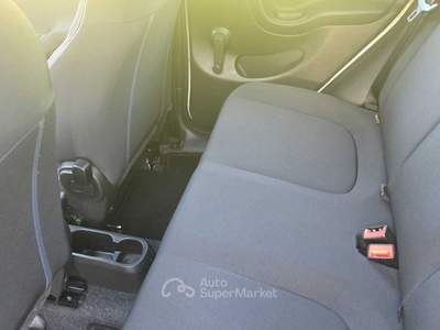 Fiat Panda Fiat Panda 1.0   FireFly S&S Hybrid 4 posti Bianco usata Deruta
