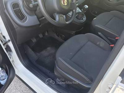 Fiat Panda Fiat Panda 1.0   FireFly S&S Hybrid 4 posti Bianco usata Deruta