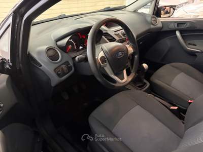 Ford Fiesta Ok neopatentati usata La Spezia