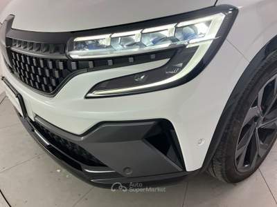 Renault Austral Austral 1.2 E-Tech full hybrid 200cv Techno Esprit Bianco usata Como