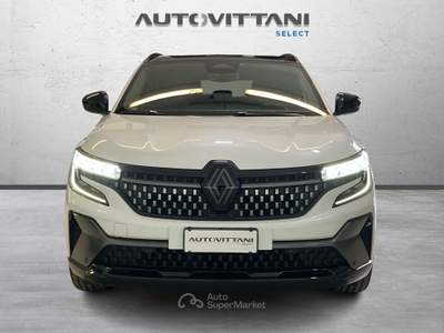 Renault Austral Austral 1.2 E-Tech full hybrid 200cv Techno Esprit Bianco usata Como